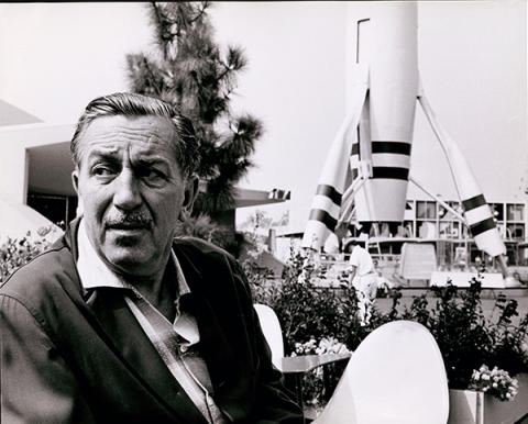 Tomorrowland
