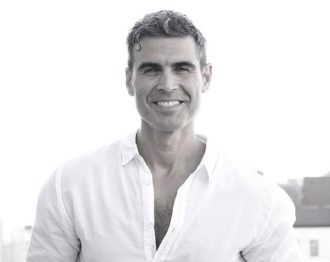 Matthew Reinhart