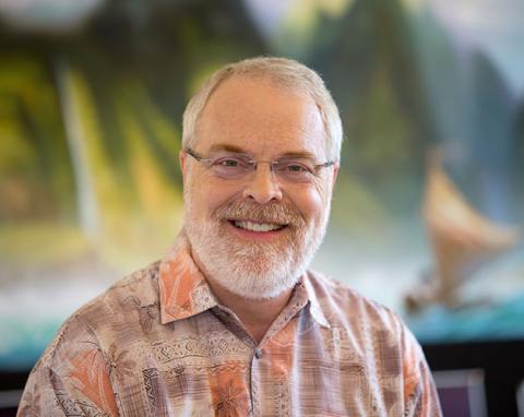 Ron Clements